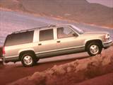 1999 Chevrolet Suburban 1500